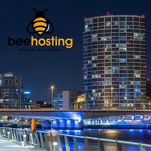 Appartement Obel By Beehosting, Belfast